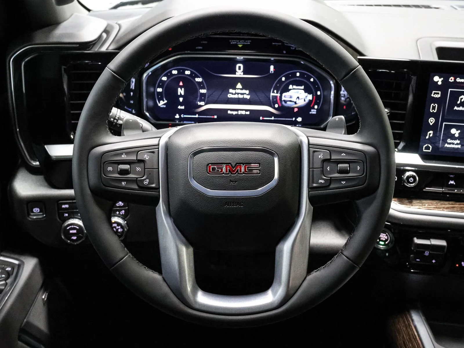 2026 GMC Sierra 1500 Elevation - Photo 31