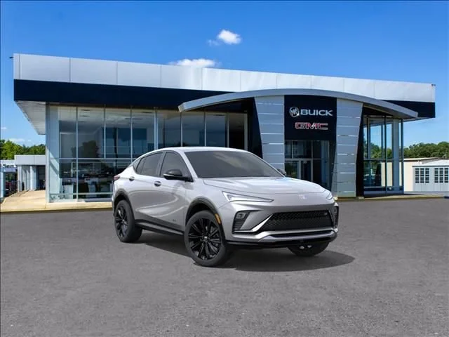 2026 Buick Envista