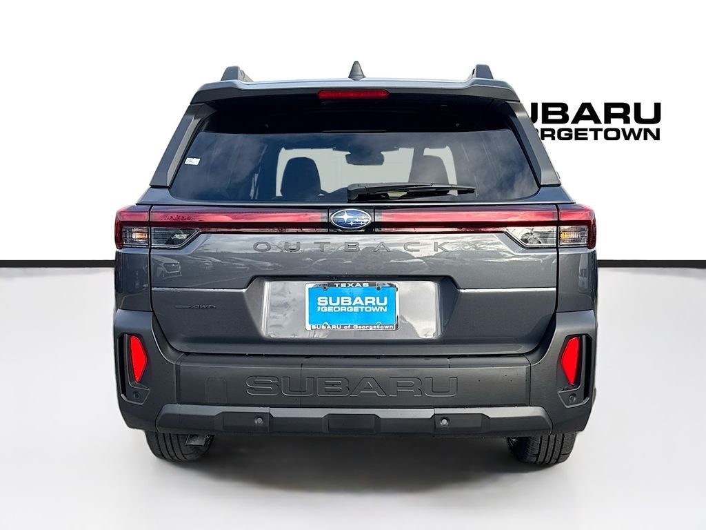 2026 Subaru Outback Limited - Photo 6