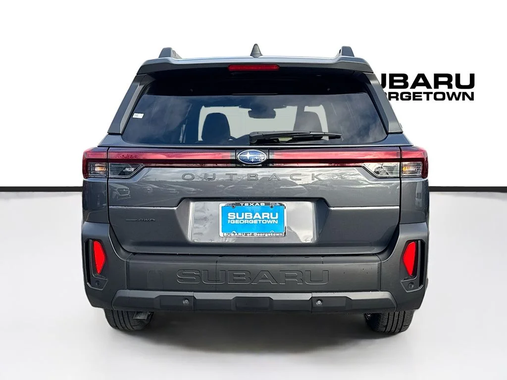 2026 Subaru Outback Limited - Photo 6