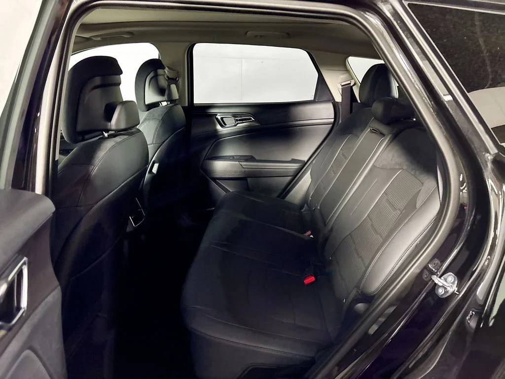 New 2026 Fusion Black Kia SX Prestige image 21