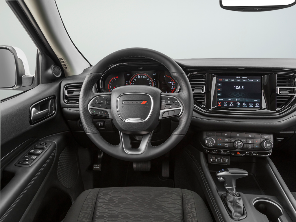 Used 2021 White Dodge SRT Hellcat image 44