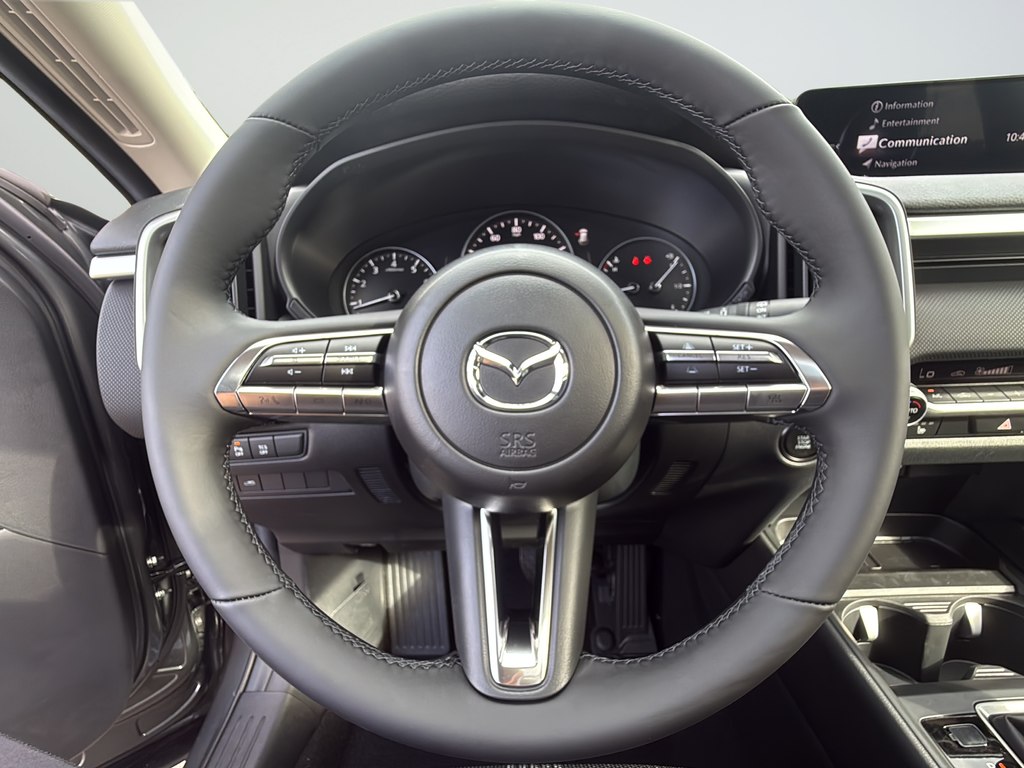 New 2026 Machine Gray Metallic Mazda 2.5 S Preferred image 35