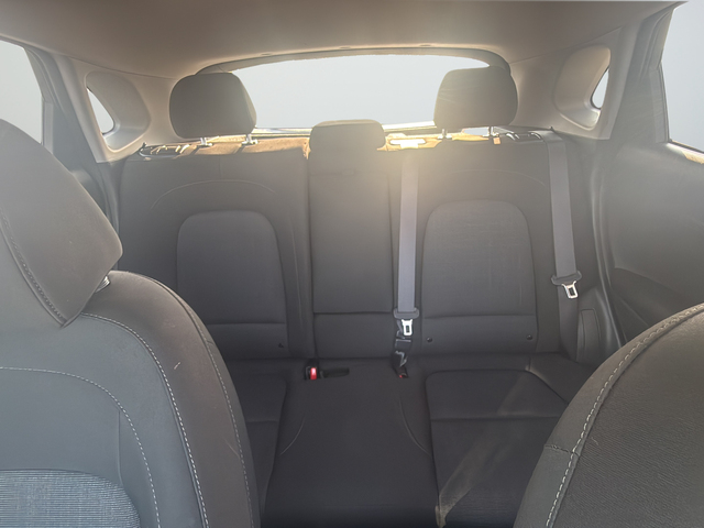 Used 2023 Gray Hyundai SEL image 34