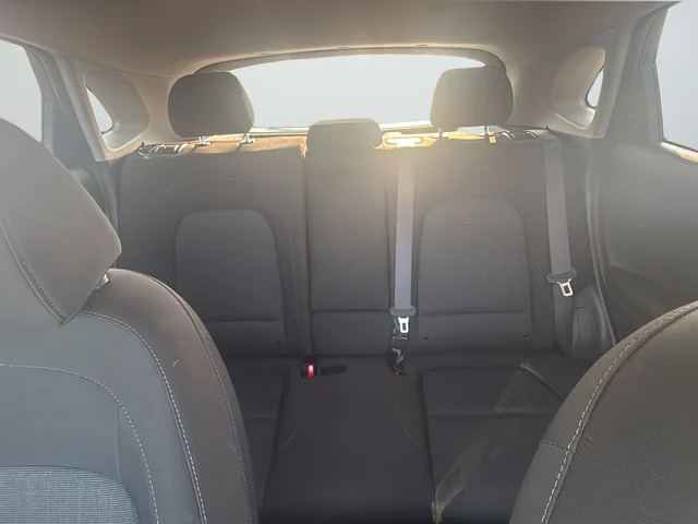 Used 2023 Gray Hyundai SEL image 34