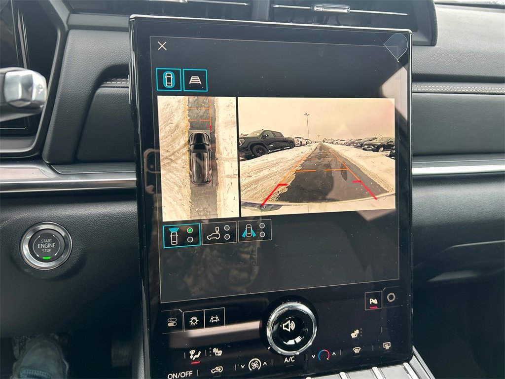 2026 GMC TERRAIN - Image 22