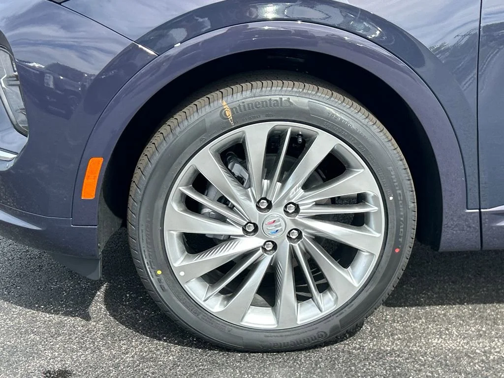 2026 Buick Envision Avenir - Photo 12