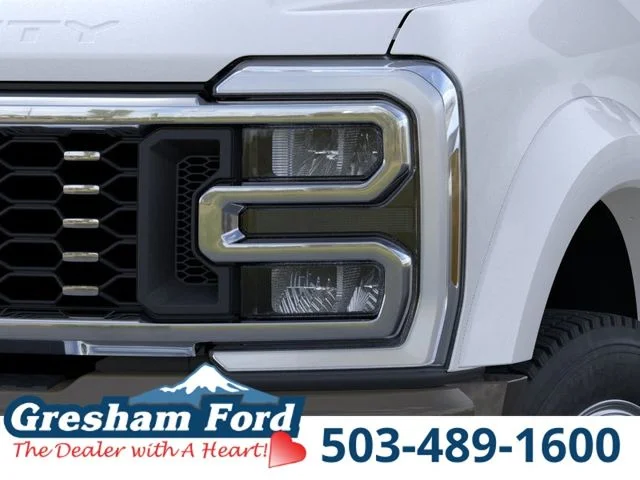 New 2026 White Ford  image 21