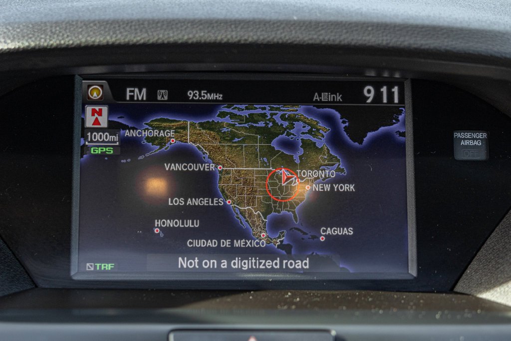 Used 2017  Acura 3.5L image 16
