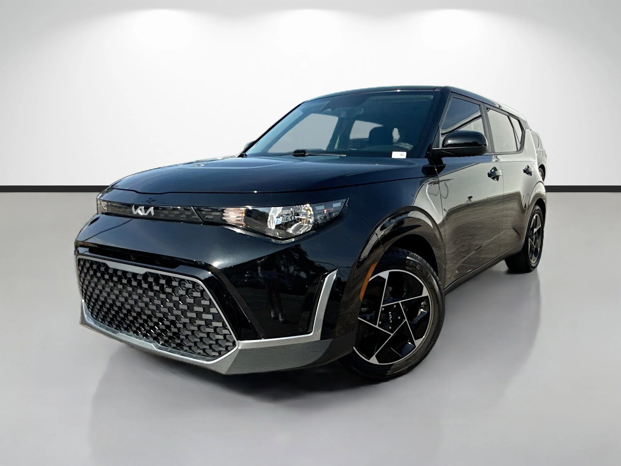 2023 Kia Soul