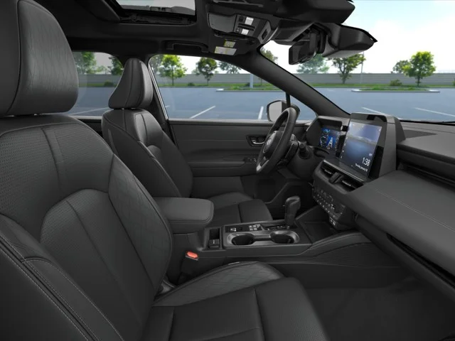New 2026 ICE SILVER METALLIC Subaru Touring XT image 15
