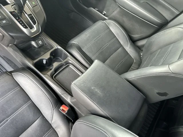 Used 2019 Black Honda Touring image 22
