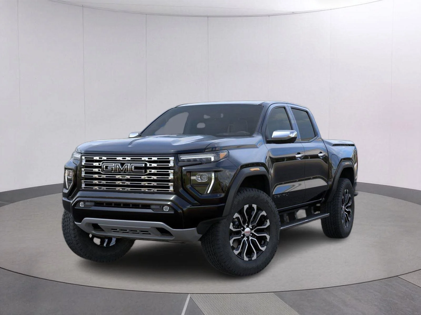 New 2026 Onyx Black GMC Denali image 20