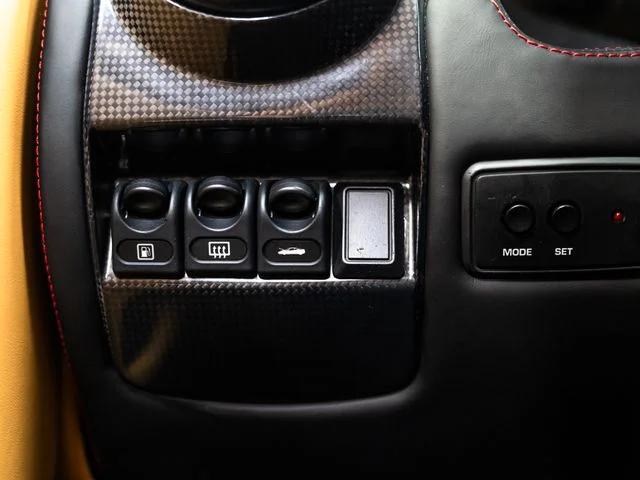 Used 2007  Ferrari Berlinetta image 23