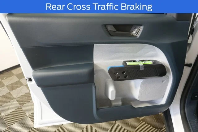 New 2026 Oxford White Ford XLT image 24