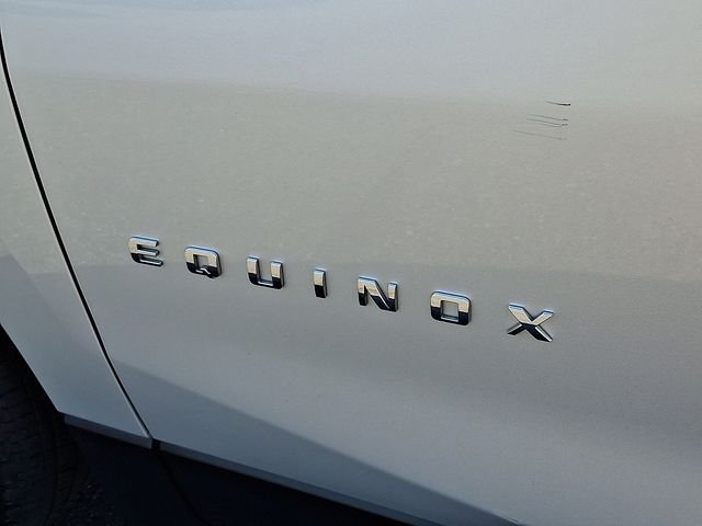 Used 2022 Silver Chevrolet LT image 32
