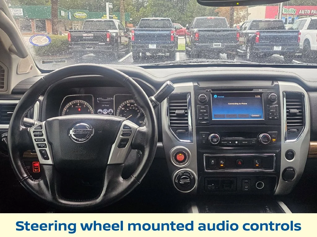 Certified Used 2018 Gray Nissan SL image 29