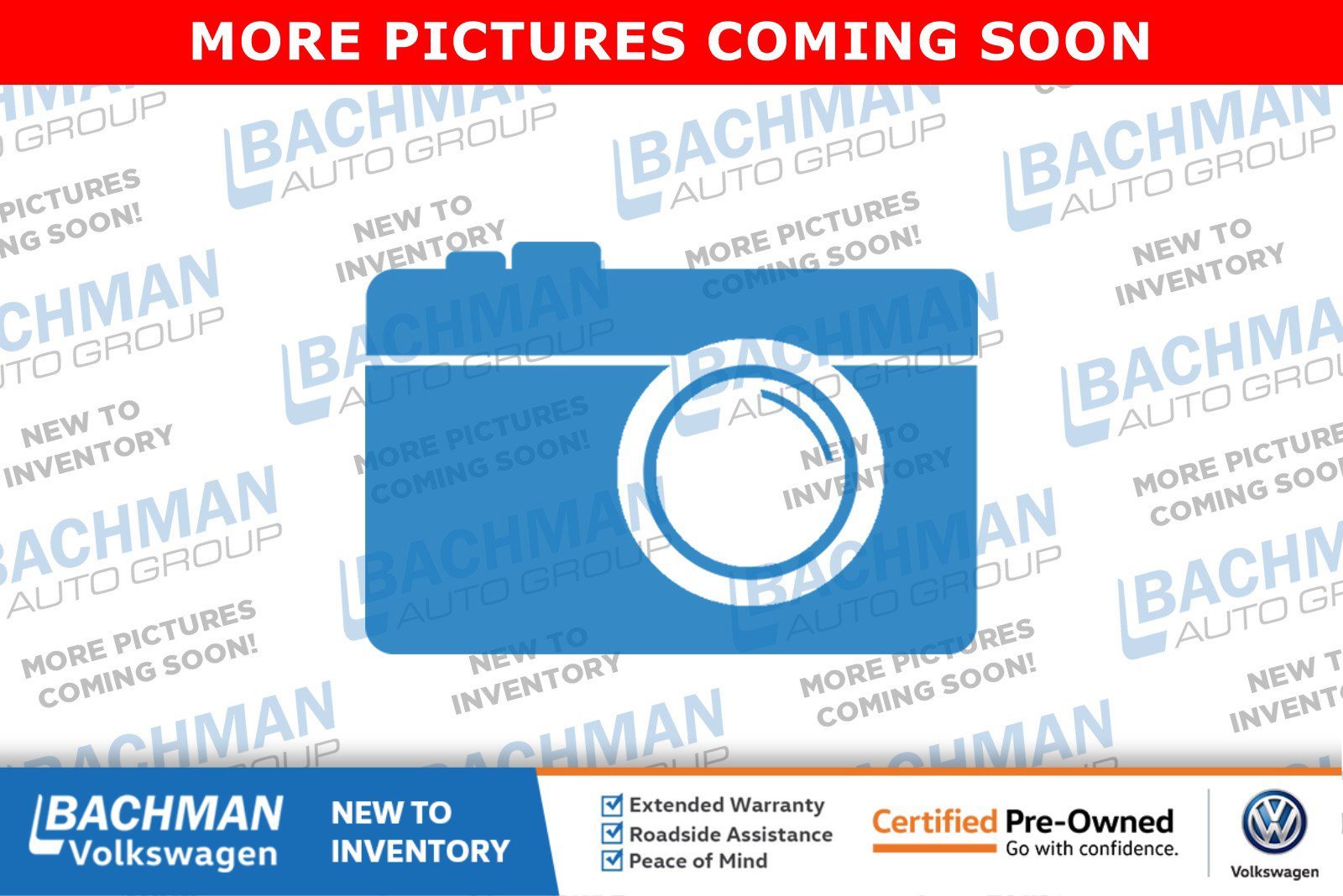 2023 Volkswagen Atlas SE w/Tech