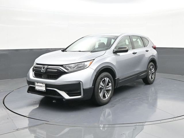 Used 2020 Lunar Silver Metallic Honda LX image 29