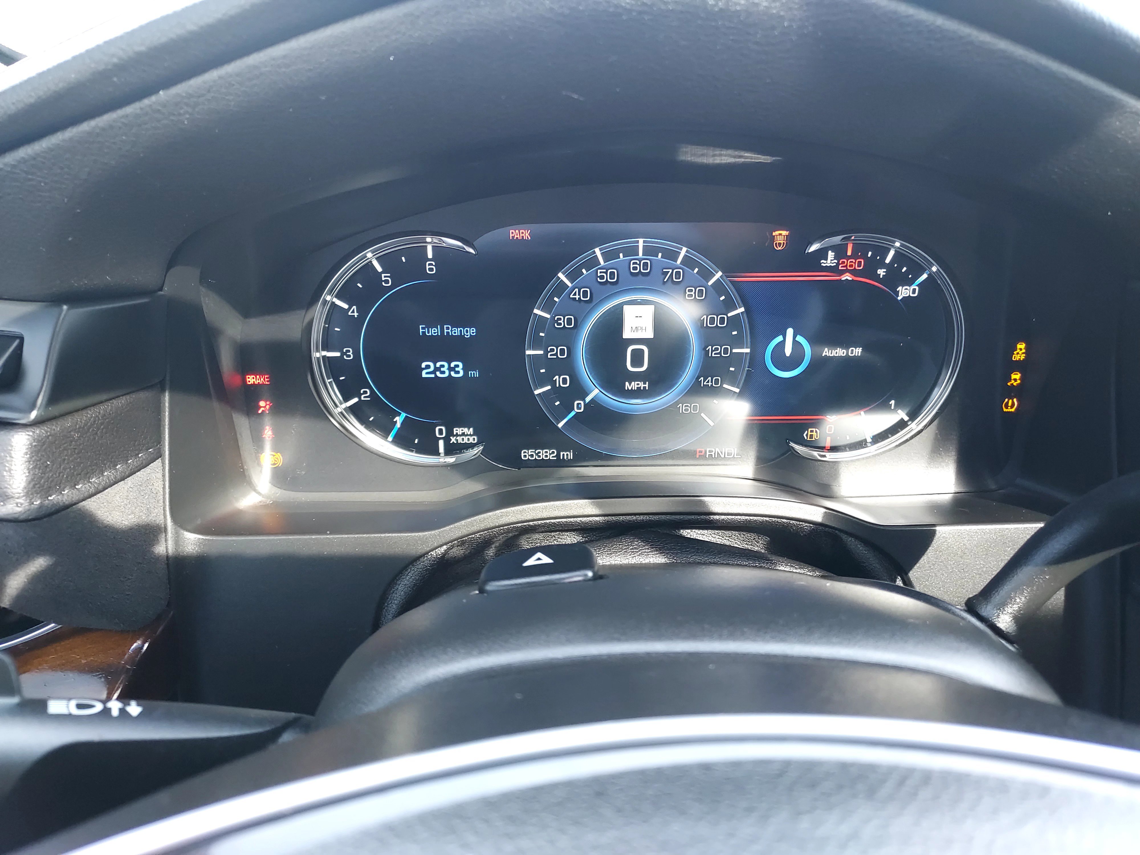 Used 2020 Crystal White Tricoat Cadillac Luxury image 28