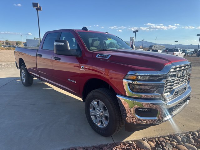 2026 RAM 2500 Big Horn - Photo 7