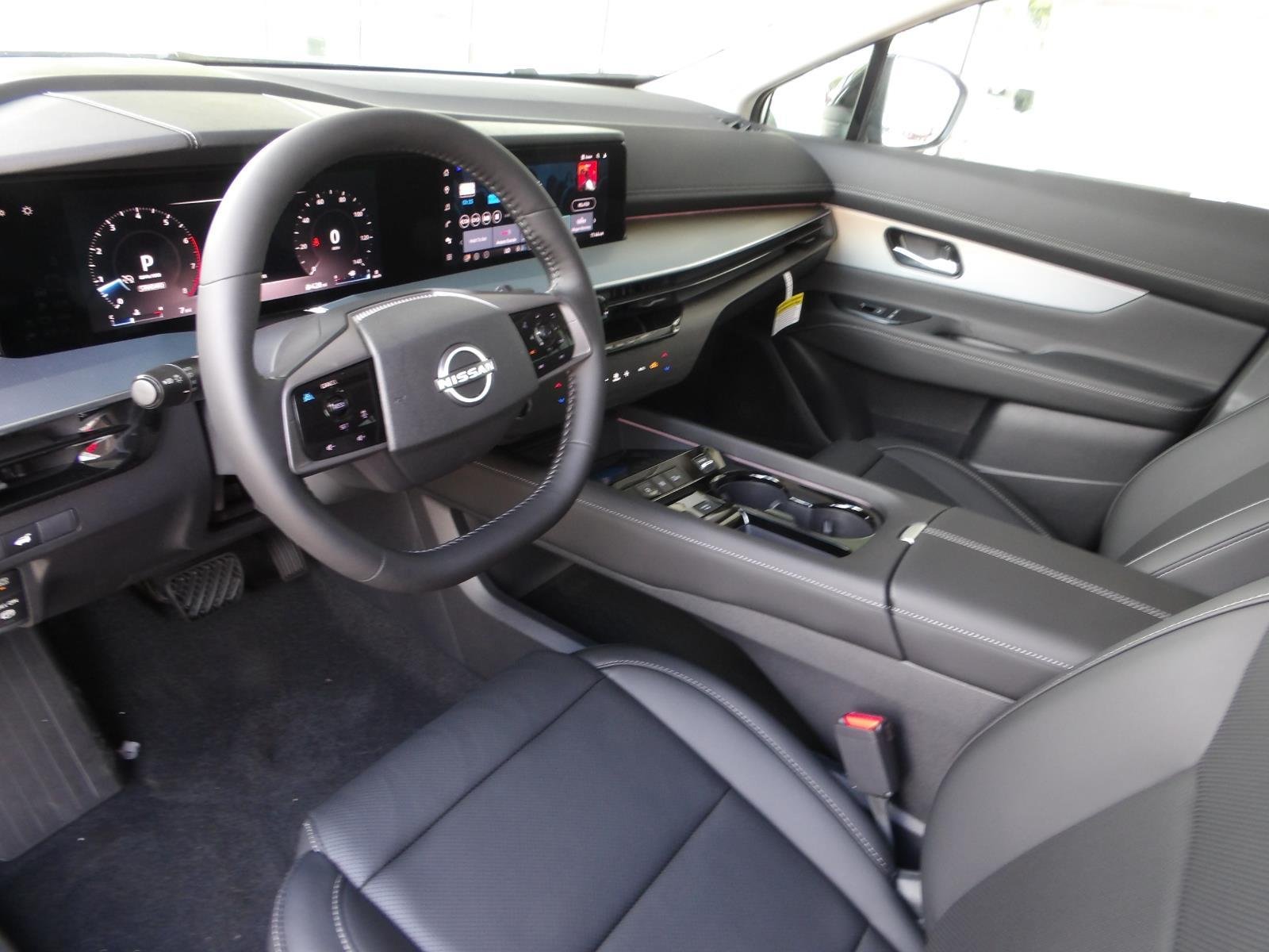 2026 Nissan Murano SL - Photo 13