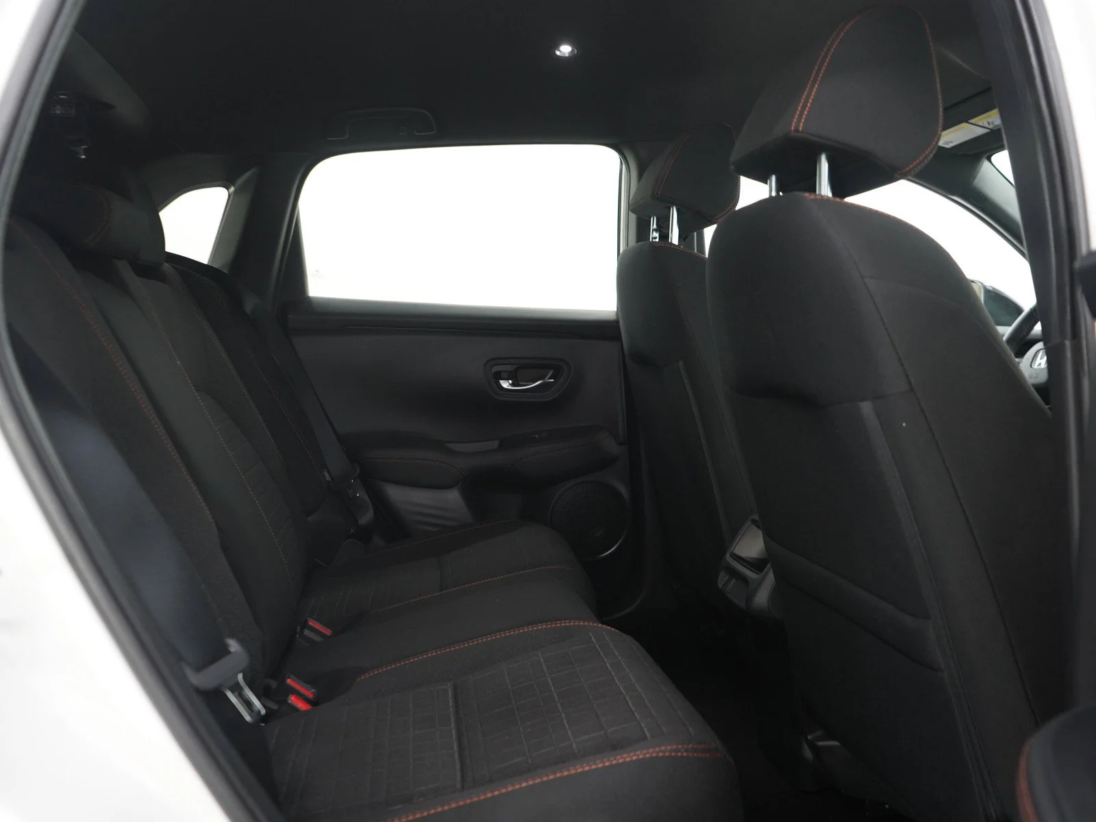 Used 2024 White Honda sport image 12