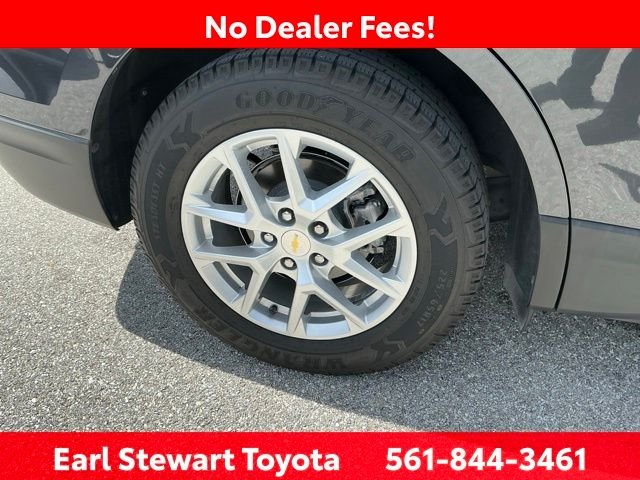 Used 2022 Gray Chevrolet LT image 55