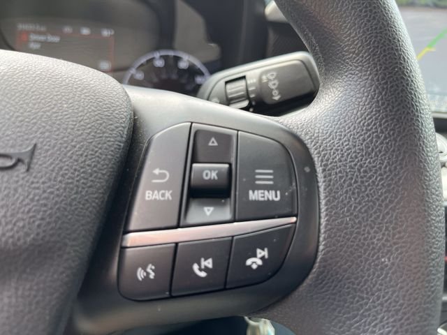 Used 2022 Shadow Black Ford XLT image 24