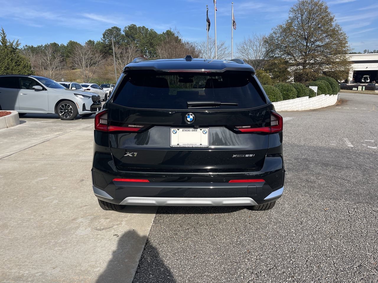 2025 BMW X1 28i - Photo 7