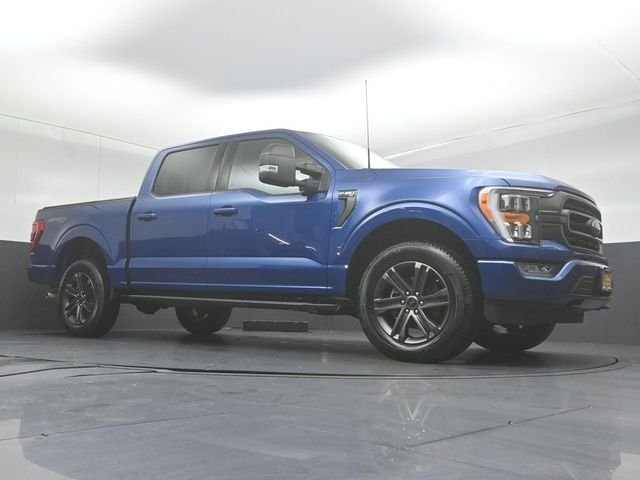 2022 FORD F-150 - Image 35