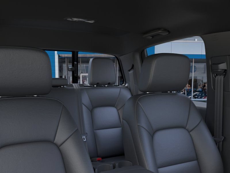 2026 Chevrolet Colorado Trail Boss - Photo 24