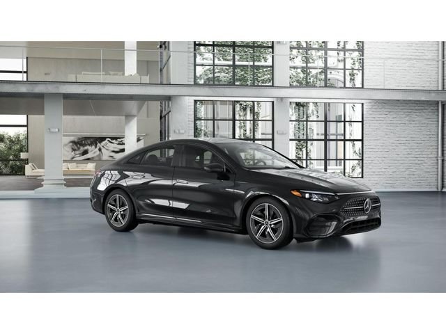 New 2027 Night Black Mercedes-Benz CLA 220 image 12