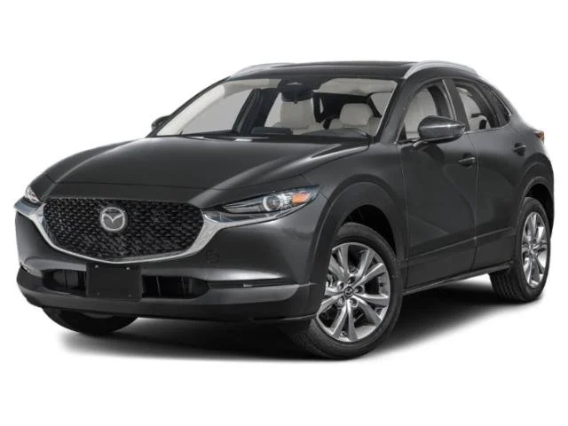 2024 Mazda CX-30 Preferred AWD's photo