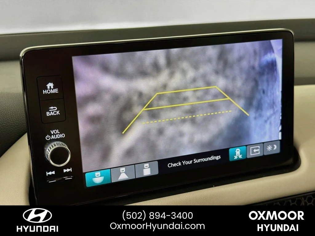 Used 2025 Sil Honda EX-L image 13