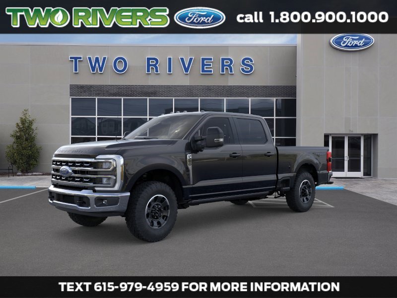 2026 Ford F-250 Lariat 4x4 Crew Cab 6-3/4' Box's photo