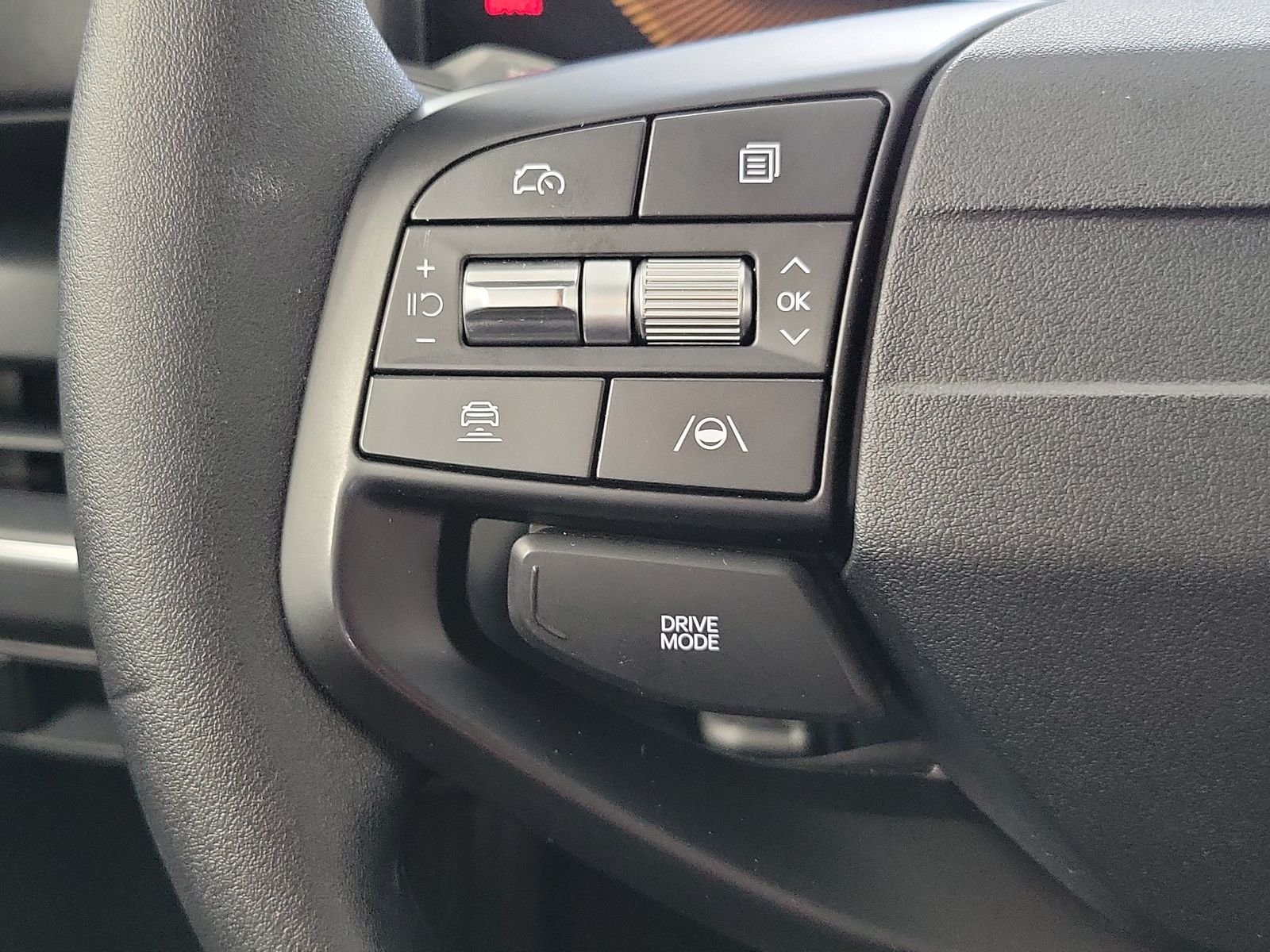 Certified Used 2025 Blue Kia LXS image 14