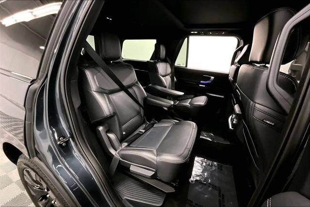 2025 Ford Expedition Platinum - Photo 26