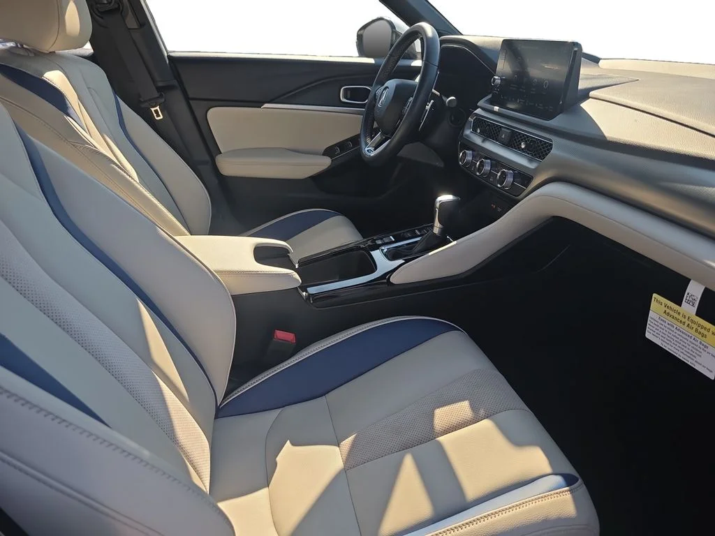 2026 Acura Integra A-Spec with Tech Package - Photo 24