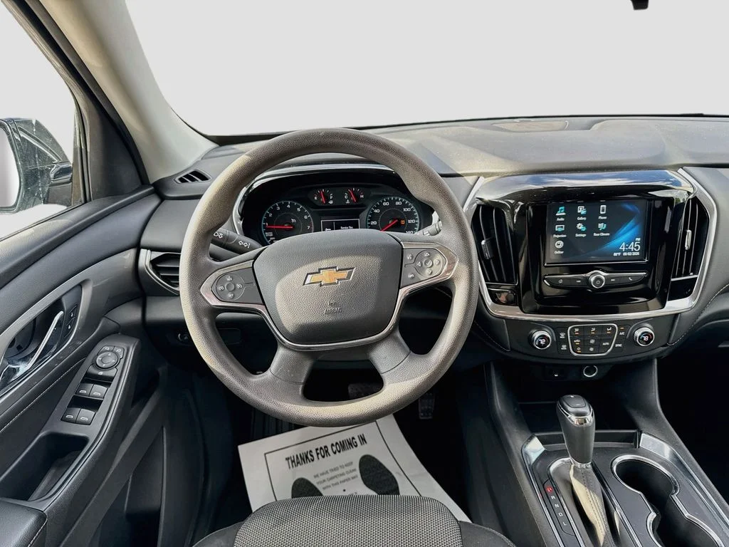 Used 2019 Gray Chevrolet LS image 26