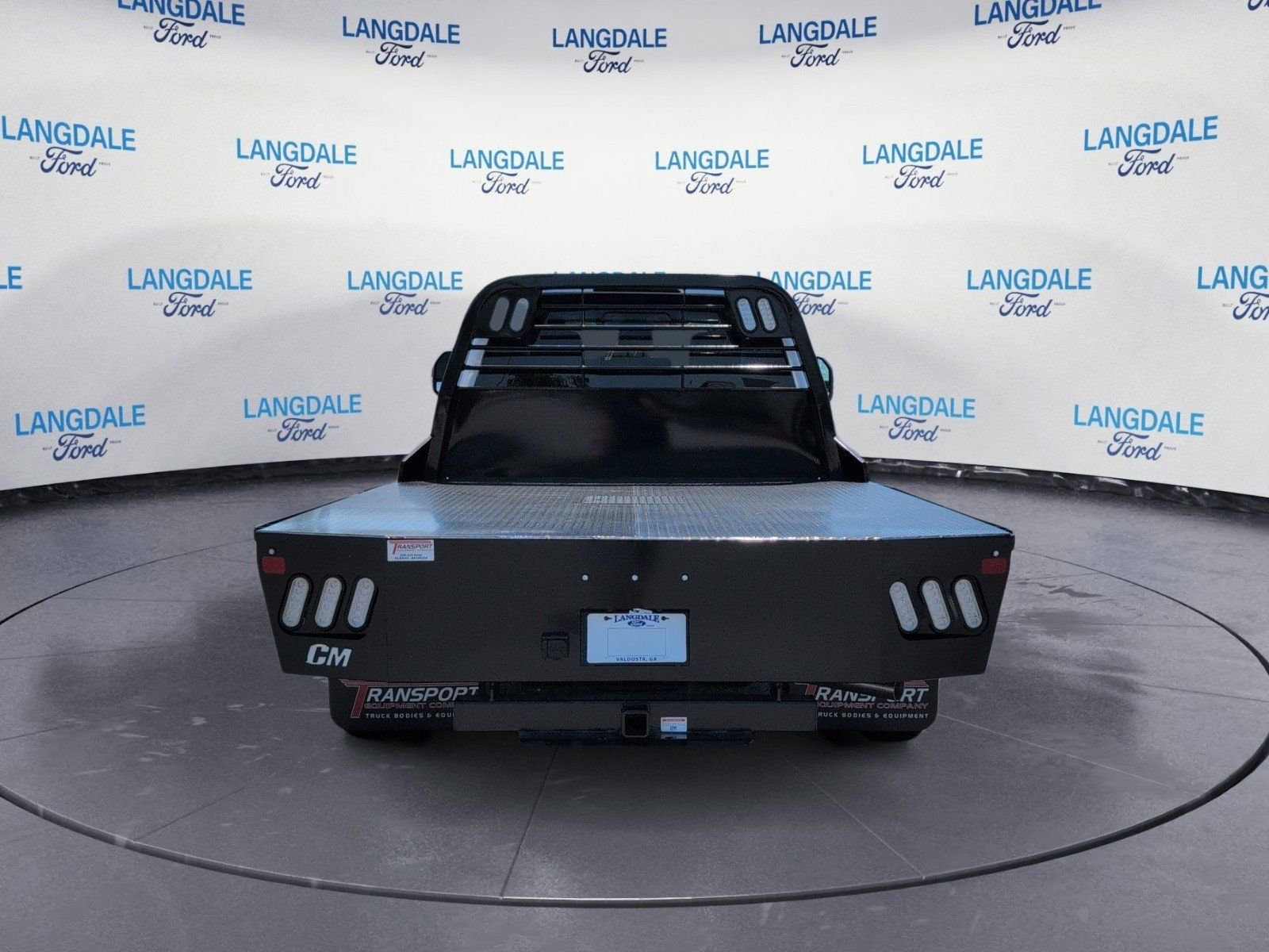 2025 Ford F-350 Super Duty Chassis Cab XL - Photo 8