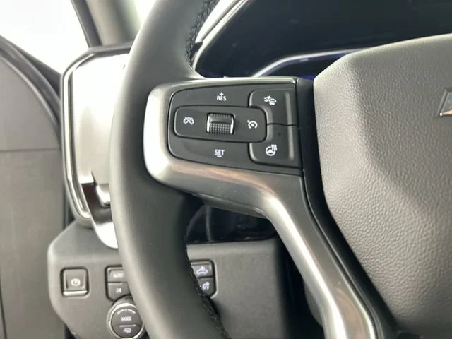 2026 Chevrolet Silverado 1500 RST - Photo 12