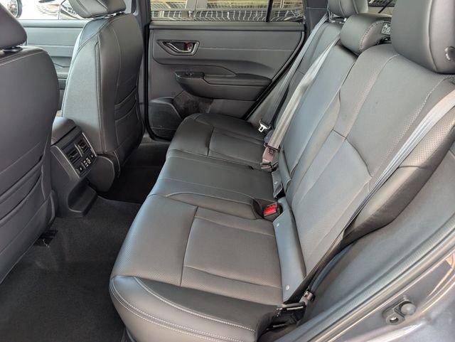 New 2026 MAGNETITE GRAY METALLIC Subaru Touring XT image 19