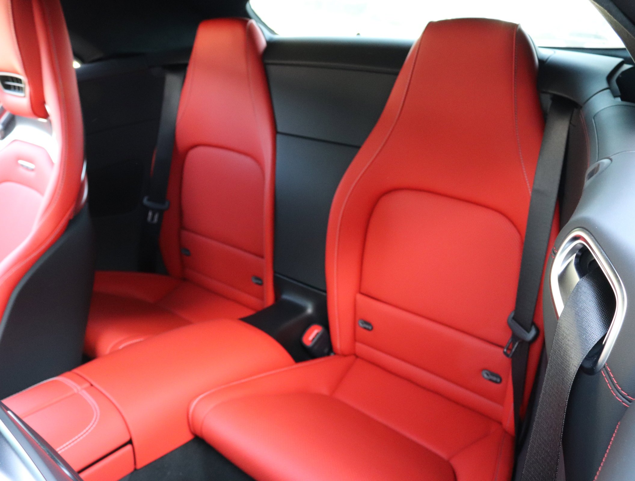 2025 Mercedes-Benz SL Mercedes-AMG - Photo 17