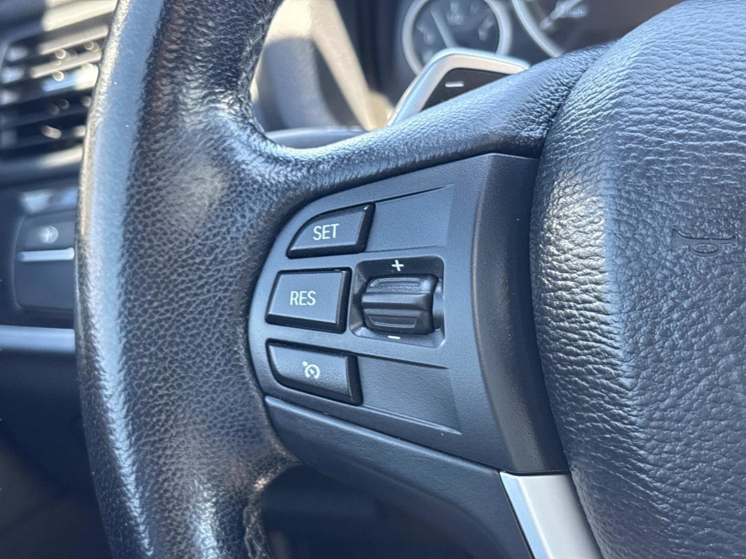 Used 2013 Titanium Silver Metallic BMW xDrive35i image 25