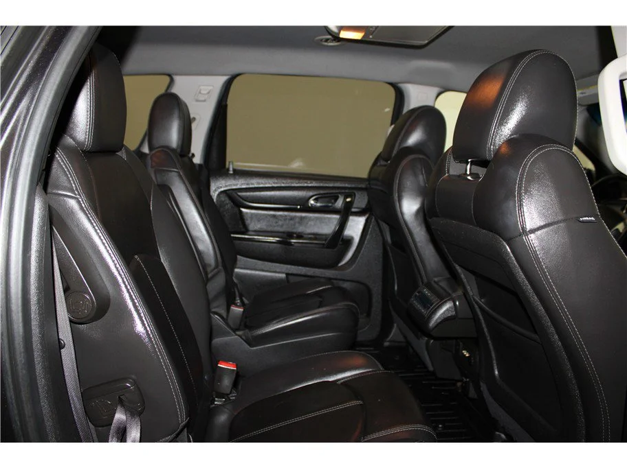 Used 2015 Tungsten Metallic Chevrolet LT image 20