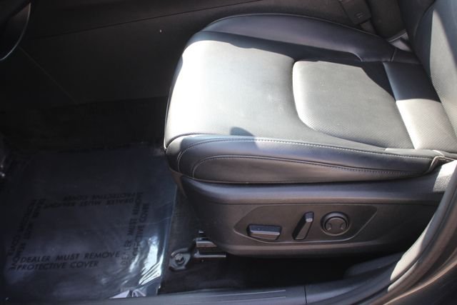 Used 2023 Gray Kia EX image 22
