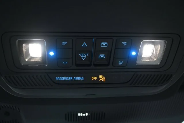 New 2027 Agate Black Metallic Ford Platinum™ image 15
