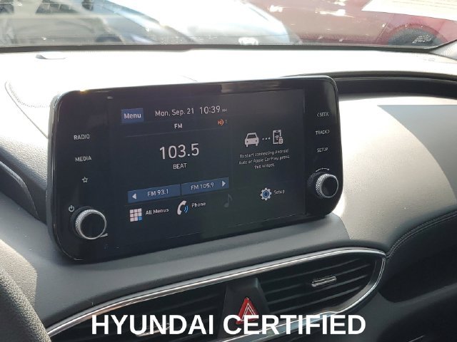 2023 Hyundai Santa Fe SE - Photo 16