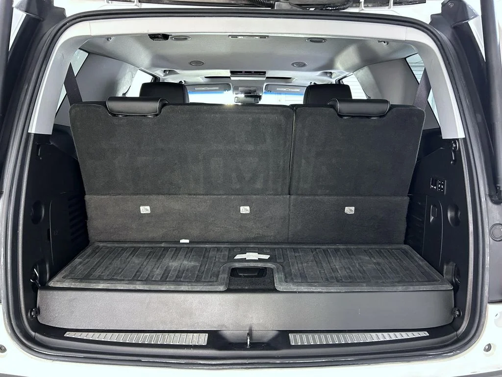 Used 2017 Beige Chevrolet Premier image 22